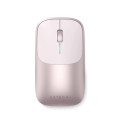 Chuột Không Dây Satechi Slim EX Dual Mode - Blush (ST-MEXP)