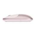 Chuột Không Dây Satechi Slim EX Dual Mode - Blush (ST-MEXP)