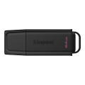 USB Kingston 64GB DataTraveler Exodia G2 USB 3.2 Gen 1 (DTXG2/64GB)