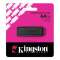 USB Kingston 64GB DataTraveler Exodia G2 USB 3.2 Gen 1 (DTXG2/64GB)