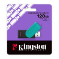 USB Kingston 128GB DataTraveler Exodia S USB 3.2 Gen 1 (DTXS/128GB)