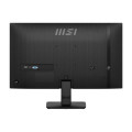 Màn Hình 27inch MSI PRO MP275 E2 (FullHD, IPS, 120Hz, 1ms, HDMI, Tích Hợp Loa, Màu Đen)