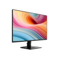 Màn Hình 27inch MSI PRO MP275 E2 (FullHD, IPS, 120Hz, 1ms, HDMI, Tích Hợp Loa, Màu Đen)