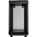 Vỏ Case Cooler Master MasterFrame 360 Panorama (ATX, 3 mặt cường lực, No Fan, Max 12 Fan, Rad 360, USB-C 20Gbps, Kèm cáp Riser PCI-e 5.0)