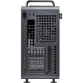 Vỏ Case Cooler Master QUBE 540 Stardust Iron (ATX, Sẵn 1 fan, Max 6 fan, Rad 360, USB-C 20Gbps)