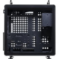 Vỏ Case Cooler Master QUBE 540 Stardust Iron (ATX, Sẵn 1 fan, Max 6 fan, Rad 360, USB-C 20Gbps)