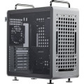 Vỏ Case Cooler Master QUBE 540 Moonstone (ATX, Sẵn 1 fan, Max 6 fan, Rad 360, USB-C 20Gbps)