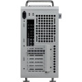 Vỏ Case Cooler Master QUBE 540 Moonstone (ATX, Sẵn 1 fan, Max 6 fan, Rad 360, USB-C 20Gbps)