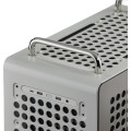 Vỏ Case Cooler Master QUBE 540 Moonstone (ATX, Sẵn 1 fan, Max 6 fan, Rad 360, USB-C 20Gbps)