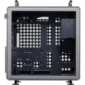 Vỏ Case Cooler Master QUBE 540 Moonstone (ATX, Sẵn 1 fan, Max 6 fan, Rad 360, USB-C 20Gbps)