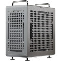 Vỏ Case Cooler Master QUBE 540 Moonstone (ATX, Sẵn 1 fan, Max 6 fan, Rad 360, USB-C 20Gbps)