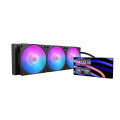 Tản Nhiệt Nước AIO Cooler Master MasterLiquid Core LCD 360 6-inch Black