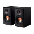 Loa 2.0 Edifier MR4 MKII Black (80W, Bluetooth 6.0, AUX 3.5mm)