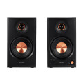 Loa 2.0 Edifier MR4 MKII Black (80W, Bluetooth 6.0, AUX 3.5mm)