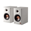 Loa 2.0 Edifier MR4 MKII White (80W, Bluetooth 6.0, AUX 3.5mm)