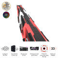 Bộ 3 Fan Case Asus ROG Eurux GR120 ARGB Black - Triple Pack