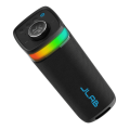 Loa Di Động JLab  JBuds Party Black (30W, Bluetooth 5.3, Pin Đến 12 Giờ, Chuẩn Kháng Nước IP56, Đèn Led RGB)