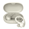 Tai Nghe Không Dây Open Ear JLab GO Sport+ Sand (Bluetooth 5.3, Thời Lượng 35 Giờ, IP55)