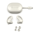 Tai Nghe Không Dây Open Ear JLab GO Sport+ Sand (Bluetooth 5.3, Thời Lượng 35 Giờ, IP55)