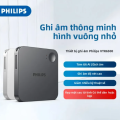 Máy Ghi Âm Kỹ Thuật Số Philips VTR6500 32GB 