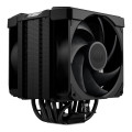 Tản Nhiệt Khí CPU Cooler Master V8 ACE 3DHP - Intel (LGA 1851/1700/1200/115x, 6 ống đồng)
