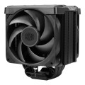 Tản Nhiệt Khí CPU Cooler Master V8 ACE 3DHP - Intel (LGA 1851/1700/1200/115x, 6 ống đồng)
