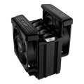 Tản Nhiệt Khí CPU Cooler Master V8 ACE 3DHP - Intel (LGA 1851/1700/1200/115x, 6 ống đồng)