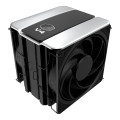 Tản Nhiệt Khí CPU Cooler Master V4 Alpha 3DHP Black 