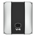 Tản Nhiệt Khí CPU Cooler Master V4 Alpha 3DHP Black 