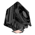 Tản Nhiệt Khí CPU Cooler Master V4 Alpha 3DHP Black 