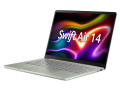 Laptop Acer Swift Air 14 SFA14-I31-52BV (Intel Core 5 320, RAM 12GB, SSD 512GB, VGA Intel Graphics, Màn Hình 14.0 inch WUXGA, IPS, 120Hz, Windows 11)