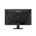 Màn Hình Gaming 27inch Asus Tuf VG27AQ5F (QHD, IPS, 220Hz, 0.3ms, Tích Hợp Loa, HDMI, DisplayPort, Màu Đen)