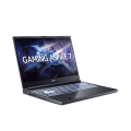 Laptop Acer Gaming Aspire 7 A715-59G-53RH (Intel Core 5-210H, RAM 16GB, SSD 512GB, RTX 4050 6GB, Màn Hình 15.6inch FullHD 144Hz, Windows 11 Home, Màu Đen)