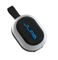 Loa Bluetooth JLab Pop Party Black (5W, Bluetooth 5.3, Pin 8h, IPX5, RGB)