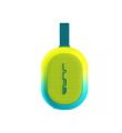 Loa Bluetooth JLab Pop Party Lime (5W, Bluetooth 5.3, Pin 8h, IPX5, RGB)