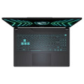 Laptop MSI Gaming Cyborg 15 A13VEO-2610VN (Intel Core i5-13420H, RAM 16GB, SSD 512GB, GeForce RTX 4050 6GB, Màn Hình 15.6inch FullHD 144Hz, Windows 11, Màu Đen)