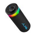 Loa Bluetooth JLab Go Party (10W, Bluetooth 5.3, Pin 16h, IP56, RGB)