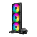 Tản nhiệt nước AIO Cooler Master MasterLiquid 360L Core ARGB Black