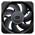 Quạt Tản Nhiệt Cooler Master MasterFan M120 ARGB (120mm)