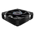 Quạt Tản Nhiệt Cooler Master MasterFan M140 ARGB (140mm)