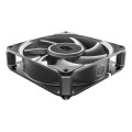 Quạt Tản Nhiệt Cooler Master MasterFan A120 (120mm, Full nhôm)