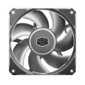 Quạt Tản Nhiệt Cooler Master MasterFan A120 (120mm, Full nhôm)