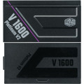 Nguồn Máy Tính Cooler Master V Platinum 1600 V2 1600W, ATX 3.1 (PCIe 5.1), 80 Plus Platinum, Full Range, Full Modular