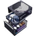Nguồn Máy Tính Cooler Master V Platinum 1600 V2 1600W, ATX 3.1 (PCIe 5.1), 80 Plus Platinum, Full Range, Full Modular