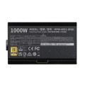 Nguồn Máy Tính Cooler Master Elite Gold 1000 1000W, ATX 3.1 (PCIe 5.1), 80 Plus Gold, Full Range, Full Modular