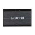 Nguồn Máy Tính Cooler Master Elite Gold 1000 1000W, ATX 3.1 (PCIe 5.1), 80 Plus Gold, Full Range, Full Modular