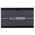 Nguồn Máy Tính Cooler Master Elite Gold 1000 1000W, ATX 3.1 (PCIe 5.1), 80 Plus Gold, Full Range, Full Modular