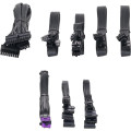 Nguồn Máy Tính Cooler Master Elite Gold 1000 1000W, ATX 3.1 (PCIe 5.1), 80 Plus Gold, Full Range, Full Modular