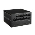 Nguồn Máy Tính Cooler Master Elite Gold 1200 1200W, ATX 3.1 (PCIe 5.1), 80 Plus Gold, Full Range, Full Modular