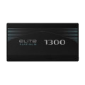 Nguồn Máy Tính Cooler Master Elite Platinum 1300 1300W, ATX 3.1 (PCIe 5.1), 80 Plus Platinum, Full Range, Full Modular